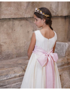 Vestido Comunión Nadine Querida Philippa 2