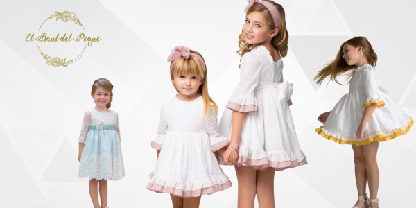 Vestidos de Ceremonia
